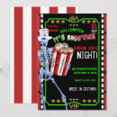 Suche nach marathon einladungen Horror