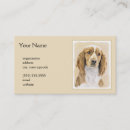 Recherche de espagnols cartes visite Dog