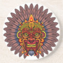 Recherche de maya maya dessous de verres Culture