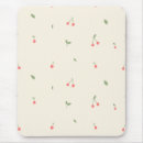 Recherche de cerises tapis souris Pour tous