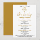 Recherche de famille arbre invitations Rassemblement familial