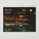 Recherche de las vegas casino cartes postales Néon