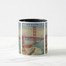 Suche nach golden gate bridge san francisco tassen Usa