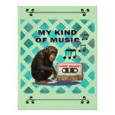 Recherche de chimpanzés posters Singe