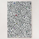 Recherche de doodle puzzles Enfants