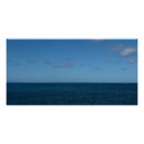 Suche nach blauer ozean poster Natur
