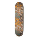 Recherche de paon skateboards Coloré