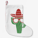 Recherche de cactus de noël Dessin animé