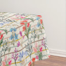 Recherche de motif fleur aquarelle nappes Pour tous