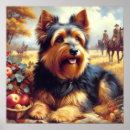 Suche nach australischer terrier poster Welpe