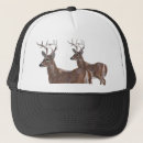 Recherche de chasseur casquettes Antlers