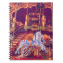 Suche nach karussell kleine notizbücher Vintag