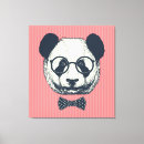 Suche nach panda leinwandbilder Zoo