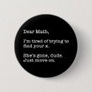 Recherche de étudiant de maths badges Algèbre