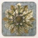 Suche nach rosetten untersetzer Blume