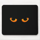 Suche nach schwarze katze mousepads Auge