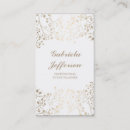 Recherche de souffle cartes visite Élégant