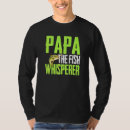 Recherche de pêche de dire tshirts Pour