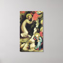 Recherche de jardin olive art Le christ