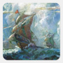 Recherche de columbus autocollants Jour