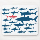 Suche nach haifisch mousepads Maus
