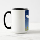 Recherche de ange bleu tasses Brillant