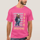 Suche nach geburtstagsbär tshirts Alt