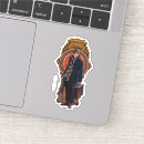 Recherche de hufflepuff autocollants Et où les trouver