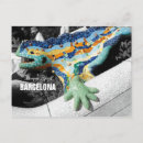 Recherche de gaudí cartes postales Gaudi