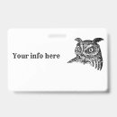 Recherche de hibou Enseignant