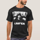 Recherche de knife tshirts Couteau