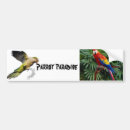 Recherche de paradis voiture autocollants Oiseau
