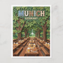 Suche nach biergarten karten einladungen München
