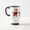 Recherche de kringle de kris tasses Santa claus