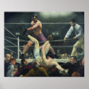 Recherche de dempsey posters George bellows