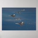 Recherche de rapaces posters Avions de chasse