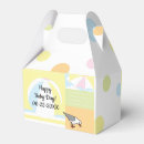 Suche nach ball papier geschenk box Babydusche