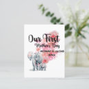 Suche nach muttertag postkarten Baby