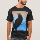 Recherche de grackle tshirts Faune