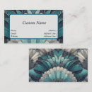 Recherche de ventilation cartes visite Moderne