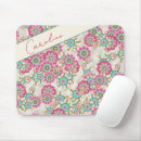 Suche nach japanische blume mousepads Für sie