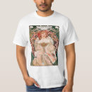 Recherche de mucha tshirts Floral