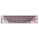 Recherche de mauve bureau fournitures Monogramme