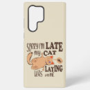 Recherche de chat samsung coques Amoureux des chats