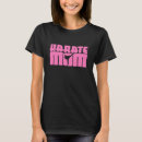 Recherche de le karaté tshirts Mère