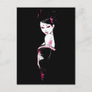 Recherche de fille geisha cartes postales Japonais