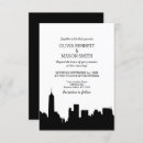Recherche de horizon manhattan cartes postales Paysage urbain