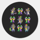Recherche de trac autocollants Violet