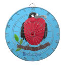 Recherche de oiseaux jeux de fléchettes Drôle