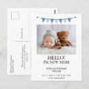 Recherche de naissance cartes postales Simple